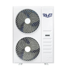 Комплект SHUFT SFLC_C-60HN1_V2 полупромышленной сплит-системы, кассетного типа