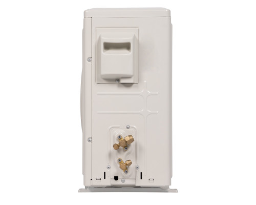 Комплект SHUFT SFLC_CF-18HN1_V2 полупромышленной сплит-системы напольно-потолочного типа