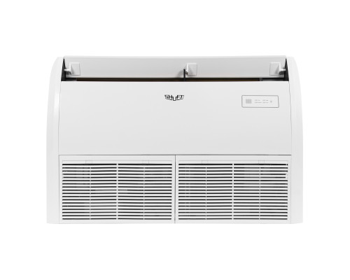 Комплект SHUFT SFLC_CF-18HN1_V2 полупромышленной сплит-системы напольно-потолочного типа