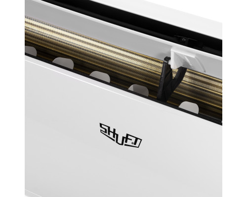 Комплект SHUFT SFLC_CF-18HN1_V2 полупромышленной сплит-системы напольно-потолочного типа
