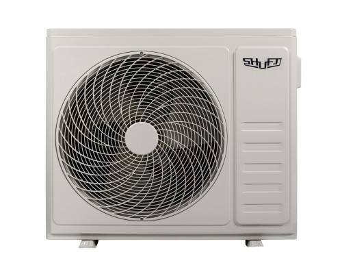 Комплект SHUFT SFLC_CF-36HN1_V2 полупромышленной сплит-системы напольно-потолочного типа