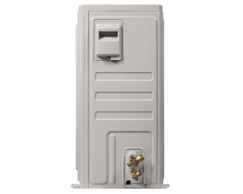 Комплект SHUFT SFLC_CF-36HN1_V2 полупромышленной сплит-системы напольно-потолочного типа