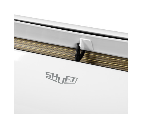 Комплект SHUFT SFLC_CF-36HN1_V2 полупромышленной сплит-системы напольно-потолочного типа