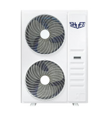 Комплект Shuft SFLC_CF-48HN1 полупромышленной сплит-системы напольно-потолочного типа
