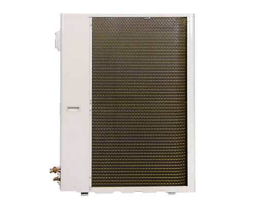 Комплект SHUFT SFLC_CF-60HN1_V2 полупромышленной сплит-системы напольно-потолочного типа