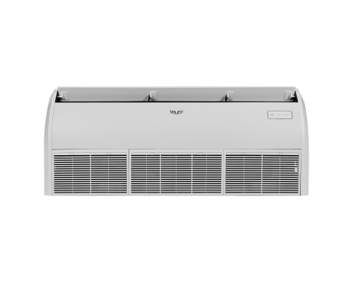 Комплект SHUFT SFLC_CF-60HN1_V2 полупромышленной сплит-системы напольно-потолочного типа