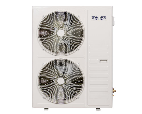 Комплект SHUFT SFLC_CF-60HN1_V2 полупромышленной сплит-системы напольно-потолочного типа