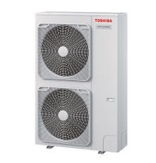 Блок наружный универсальный TOSHIBA Digital RAV-GM1601ATP-E полупромышленной сплит-системы