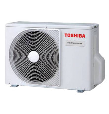 Блок наружный универсальный TOSHIBA Digital RAV-GM561ATP-E полупромышленной сплит-системы