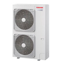 Блок наружный универсальный TOSHIBA Super Digital RAV-GP1601AT8-E полупромышленной сплит-системы