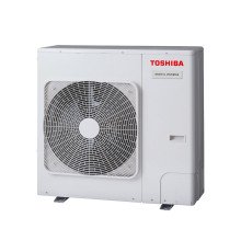 Блок наружный универсальный TOSHIBA Digital RAV-SM1104ATP-E полупромышленной сплит-системы