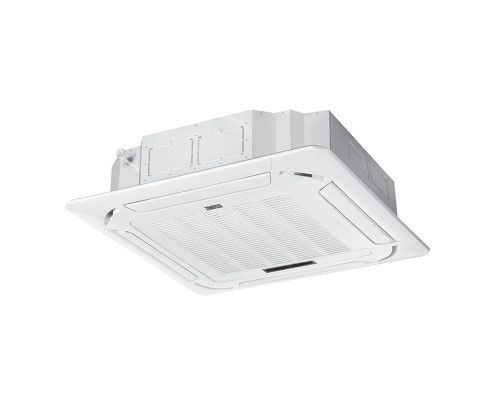 Комплект Zanussi ZACC-12 H/ICE/FI/A22/N1 сплит-системы, кассетного типа