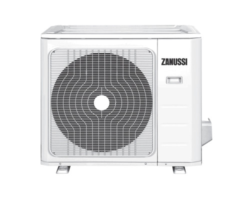 Комплект Zanussi ZACC-12 H/ICE/FI/A22/N1 сплит-системы, кассетного типа
