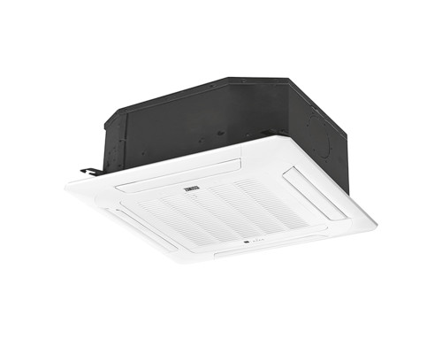 Комплект Zanussi ZACC-18 H/ICE/FI/A22/N1 сплит-системы, кассетного типа Комплект Zanussi ZACC-18 H/ICE/FI/A22/N1 сплит-системы, кассетного типа