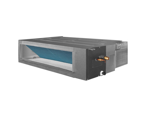 Комплект Zanussi ZACD-18 H/ICE/FI/A22/N1 сплит-системы, канального типа Комплект Zanussi ZACD-18 H/ICE/FI/A22/N1 сплит-системы, канального типа