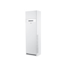Сплит-система колонного типа ZANUSSI ZACF-24 H/N1 комплект