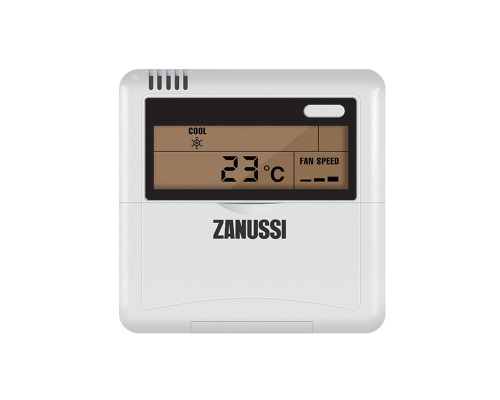 Комплект Zanussi ZACU-18 H/ICE/FI/A22/N1 сплит-системы, напольно-потолочного типа