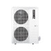 Комплект Zanussi ZACU-48 H/ICE/FI/A22/N1 сплит-системы, напольно-потолочного типа