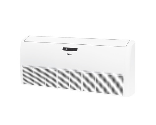 Комплект Zanussi ZACU-60 H/ICE/FI/A22/N1 сплит-системы, напольно-потолочного типа Комплект Zanussi ZACU-60 H/ICE/FI/A22/N1 сплит-системы, напольно-потолочного типа