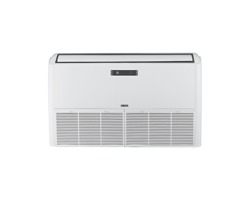 Комплект Zanussi ZACU-60 H/ICE/FI/A22/N1 сплит-системы, напольно-потолочного типа Комплект Zanussi ZACU-60 H/ICE/FI/A22/N1 сплит-системы, напольно-потолочного типа