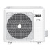 Комплект Zanussi ZACU-60 H/ICE/FI/A22/N1 сплит-системы, напольно-потолочного типа
