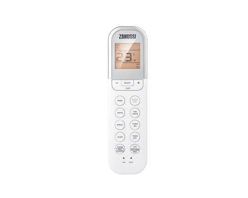 Комплект Zanussi ZACU-60 H/ICE/FI/A22/N1 сплит-системы, напольно-потолочного типа Комплект Zanussi ZACU-60 H/ICE/FI/A22/N1 сплит-системы, напольно-потолочного типа
