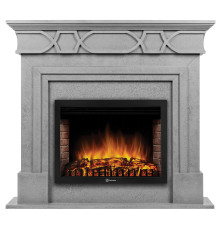 Портал Firelight Antico 25 серый
