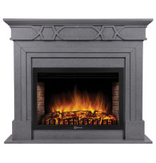 Портал Firelight Antico 30 серый