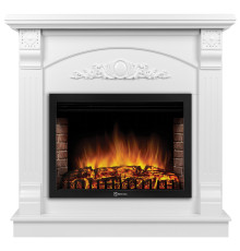 Портал Firelight Barocco 25 белый