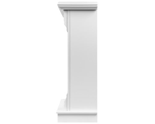 Портал Firelight Barocco 30 белый, р/в Портал Firelight Barocco 30 белый, р/в