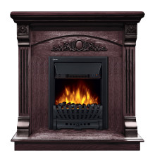 Портал Firelight Barocco Classic Венге