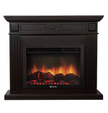 Портал Firelight Bianco 25 шпон Венге