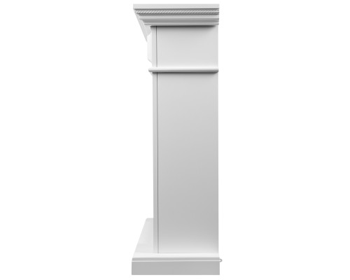 Портал Firelight Bianco 25 белый, р/в Портал Firelight Bianco 25 белый, р/в