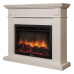 Портал Firelight Bianco 30 шпон белёный дуб, р/в