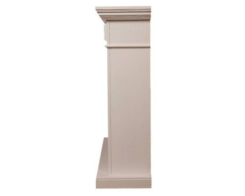 Портал Firelight Bianco 30 шпон белёный дуб, р/в