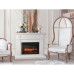 Портал Firelight Bianco 30 шпон белёный дуб, р/в