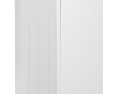 Портал Firelight Bianco 30 белый, р/в