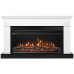Портал Firelight Bianco 36 белый, р/в