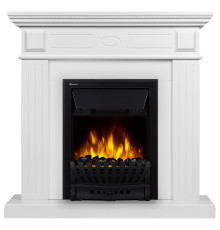 Портал Firelight Bianco Classic белый