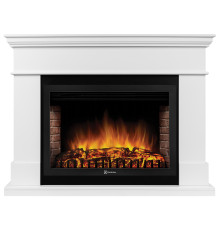 Портал Firelight California 30, белый