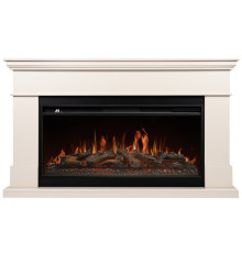 Портал Firelight California 40, молочный