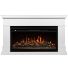 Портал Firelight California 40, белый