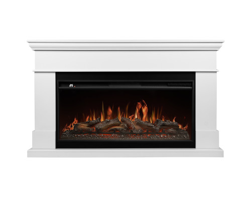 Портал Firelight California 40, белый