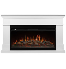 Портал Firelight California 42/40/36, белый