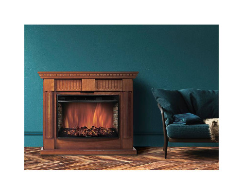 Портал Firelight Colonna 25 шпон дуб Портал Firelight Colonna 25 шпон дуб