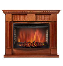 Портал Firelight Colonna 30 шпон дуб