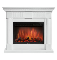 Портал Firelight Colonna 30 белый