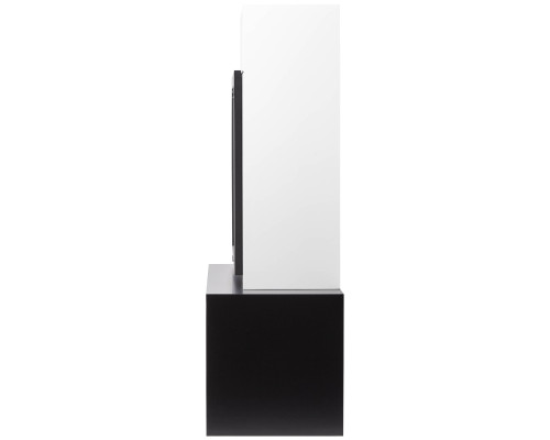 Портал Firelight Combi 30 белый, черный, р/в Портал Firelight Combi 30 белый, черный, р/в
