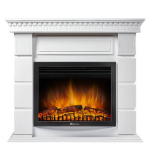 Портал Firelight Elegante 25 белый