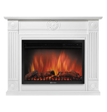 Портал Firelight Frame 25 белый
